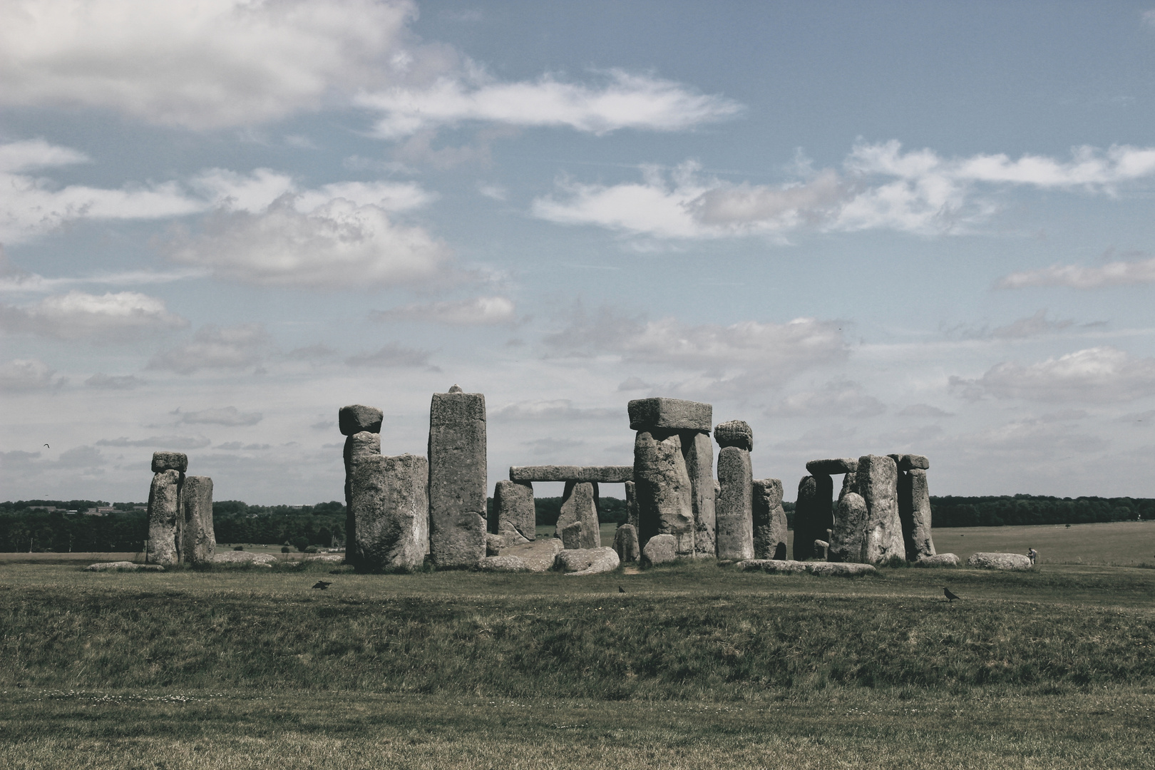 Stonehenge