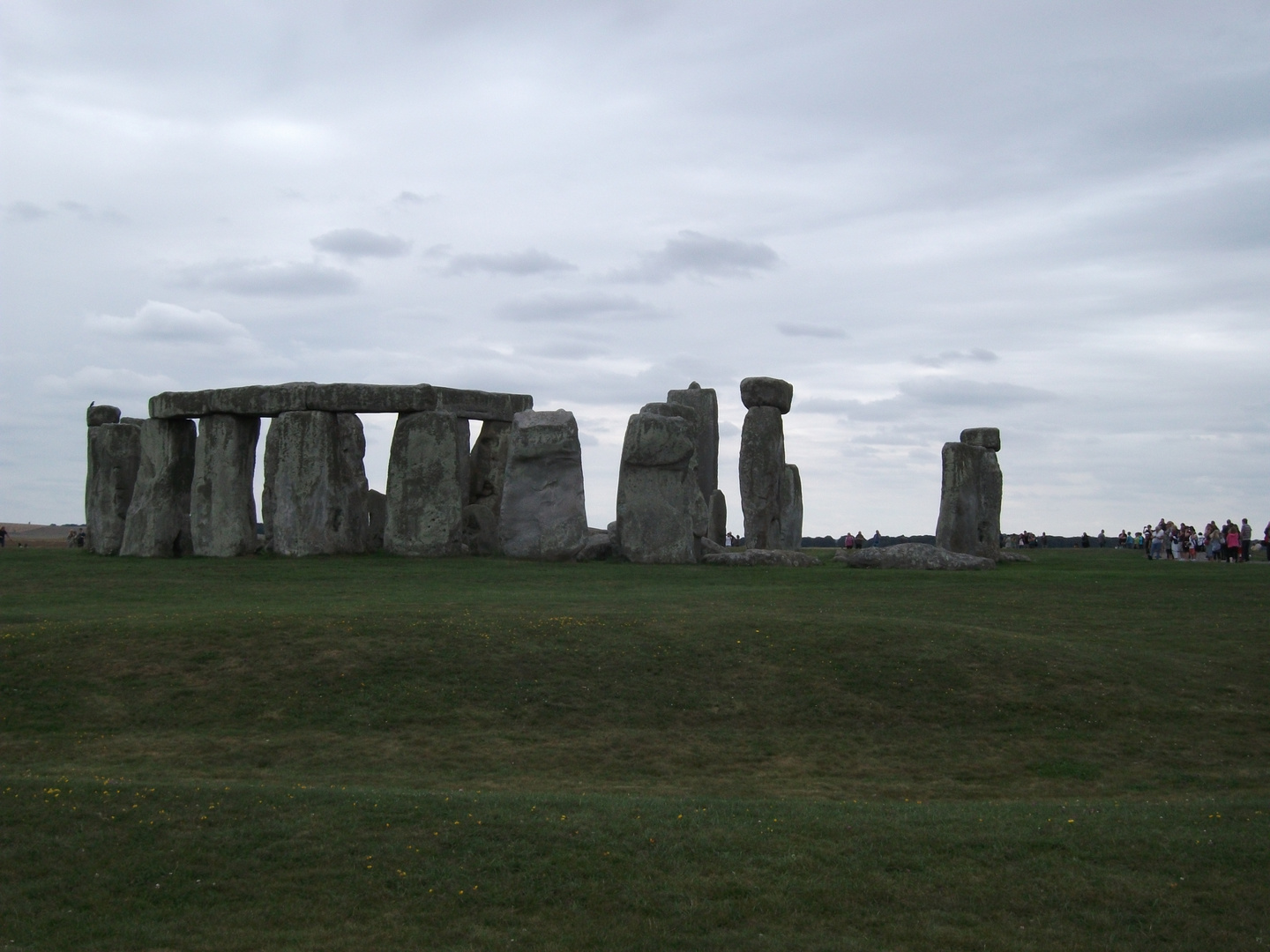 Stonehenge