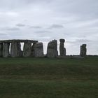 Stonehenge