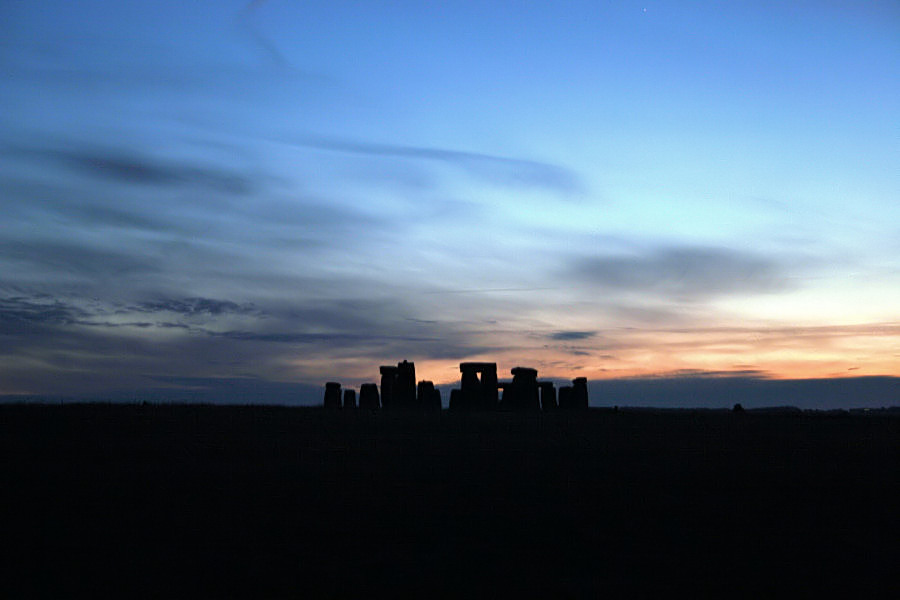 Stonehenge