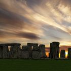 Stonehenge