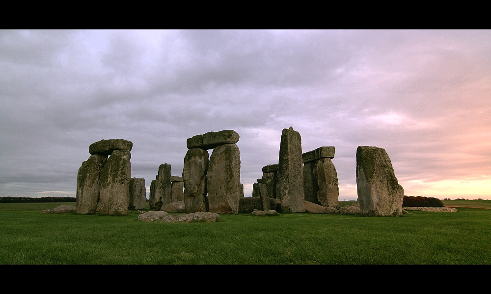 Stonehenge