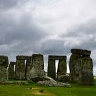 Stonehenge - Hier braut sich was zusammen...