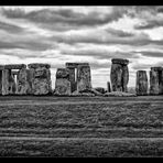 Stonehenge II