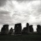 Stonehenge - II