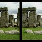 Stonehenge II