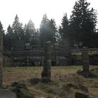 Stonehenge im Harz