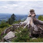 Stonehenge im Schwarzwald