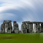 Stonehenge im Strudel der Zeit