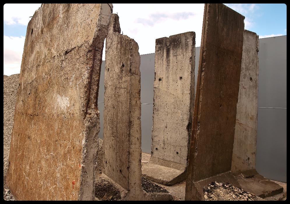 Stonehenge in der Verwertung