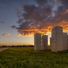 Stonehenge in der Voreifel