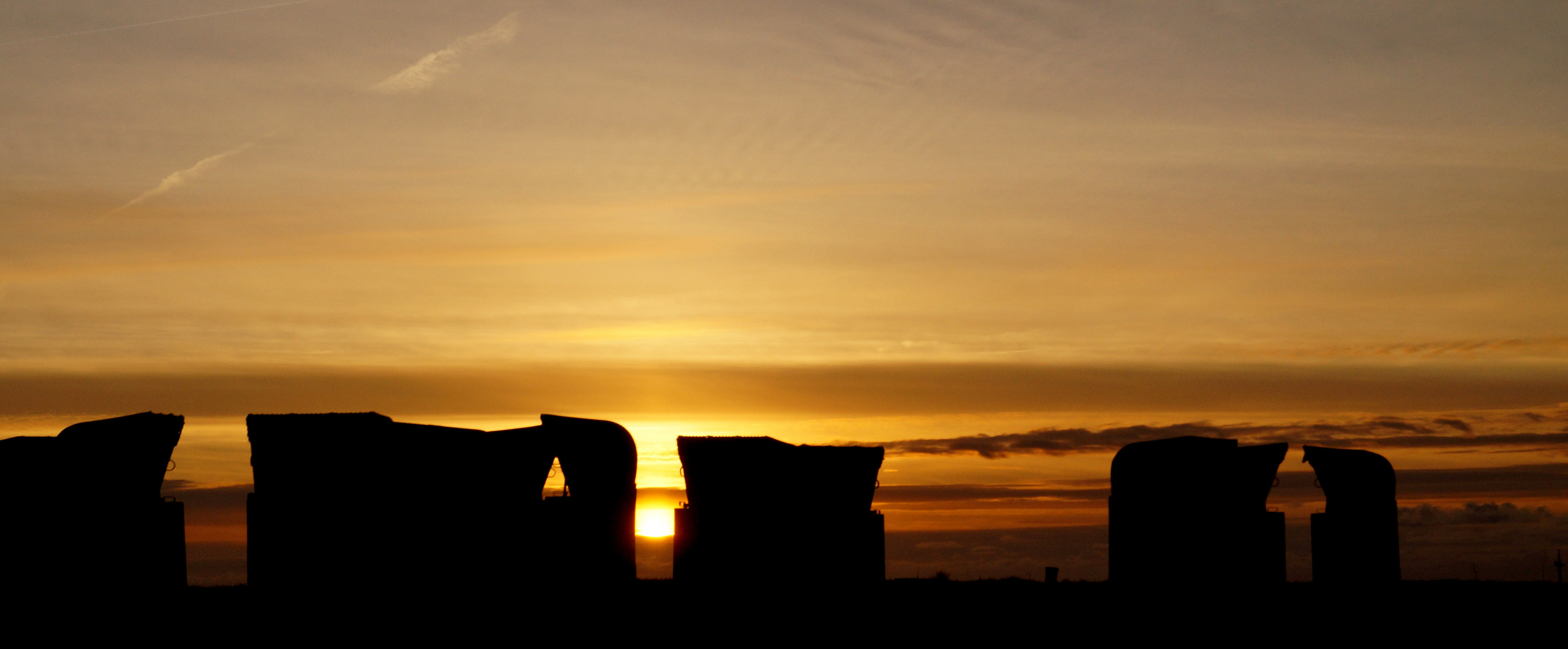 Stonehenge in Germany