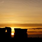 Stonehenge in Germany