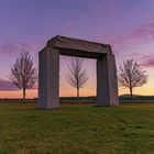 Stonehenge in Kulz