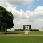 "Stonehenge" in Rheine