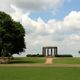 "Stonehenge" in Rheine