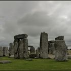 Stonehenge in Südengland 2