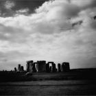 Stonehenge - IV