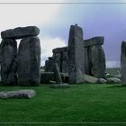 Stonehenge - mal eine andere Sicht