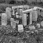 Stonehenge (Miniatur)