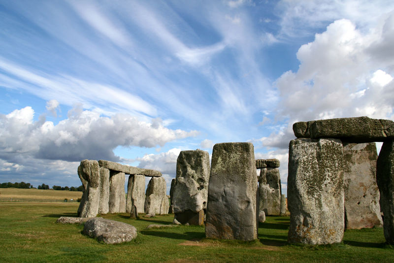 Stonehenge ( Ochjoooo!!!!!!!)