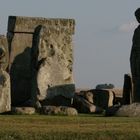 Stonehenge-Panorama