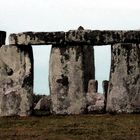 Stonehenge Panorama