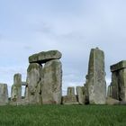 Stonehenge pur