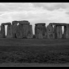 Stonehenge SW