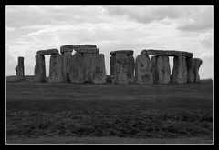 Stonehenge SW