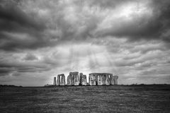 stonehenge sw