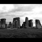 Stonehenge s/w