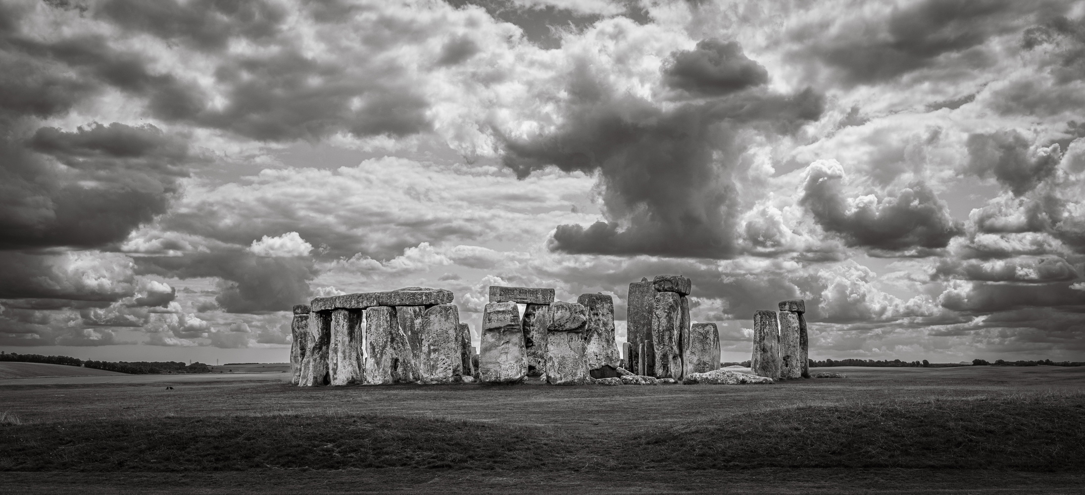 Stonehenge SW