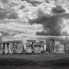 Stonehenge SW