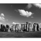 Stonehenge s/w