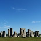 Stonehenge, Totale