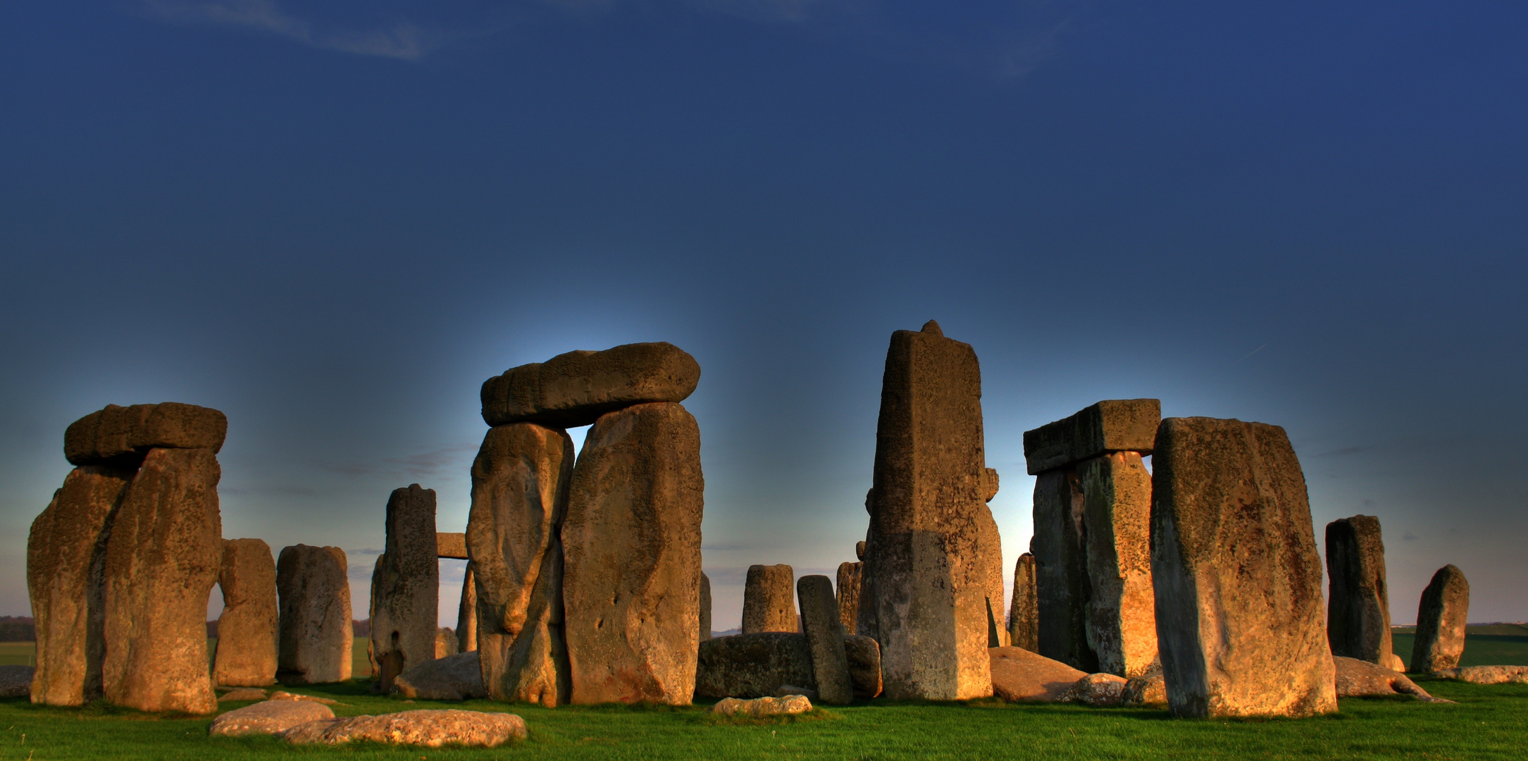 Stonehenge, UK