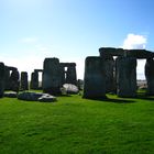 Stonehenge und das Geheimnis der Schatten