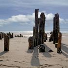 Stonehenge von Rantum/Sylt