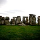 Stonehenge - Welcome to England