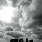 Stonehenge, Wiltshire