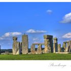 Stonehenge - Wiltshire