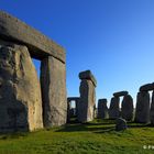 Stonehenge, Wiltshire, UK