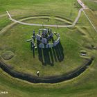 Stonehenge, Wiltshire, UK