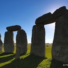 Stonehenge, Wiltshire, UK