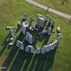 Stonehenge, Wiltshire, UK