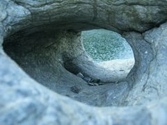 Stonehole