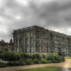 Stoneleigh Abbey