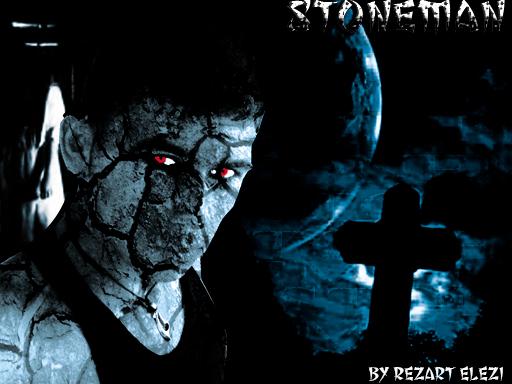 stoneman