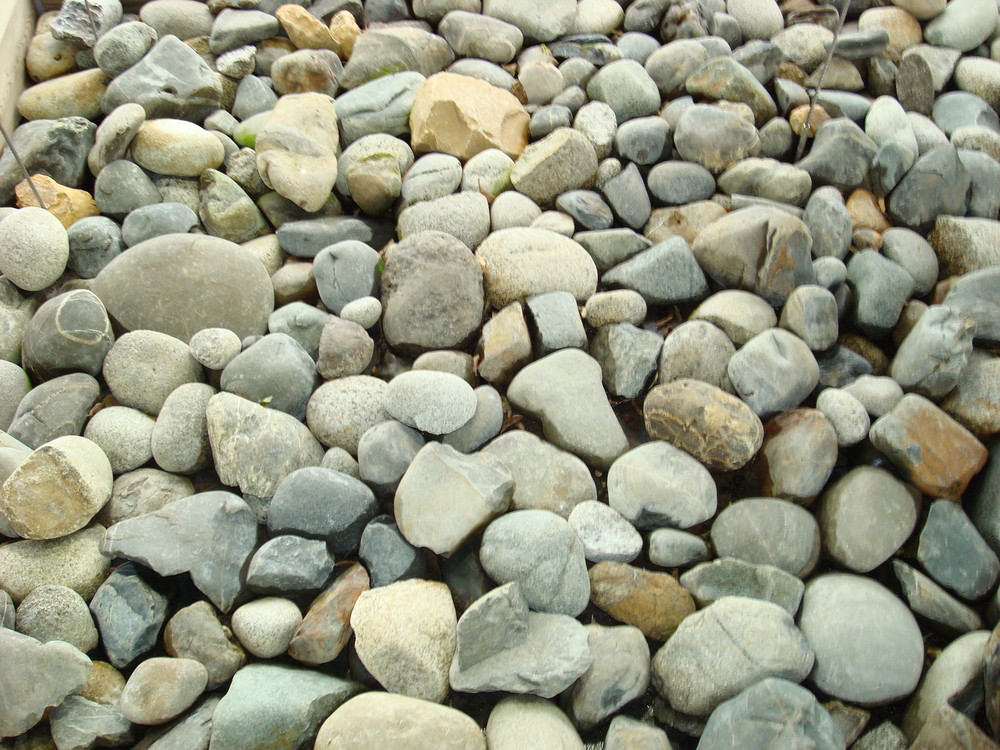 Stones